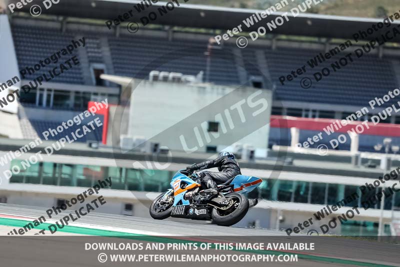 may 2019;motorbikes;no limits;peter wileman photography;portimao;portugal;trackday digital images